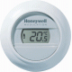 Honeywell kamerthermostaat Round Modulation T87M1003